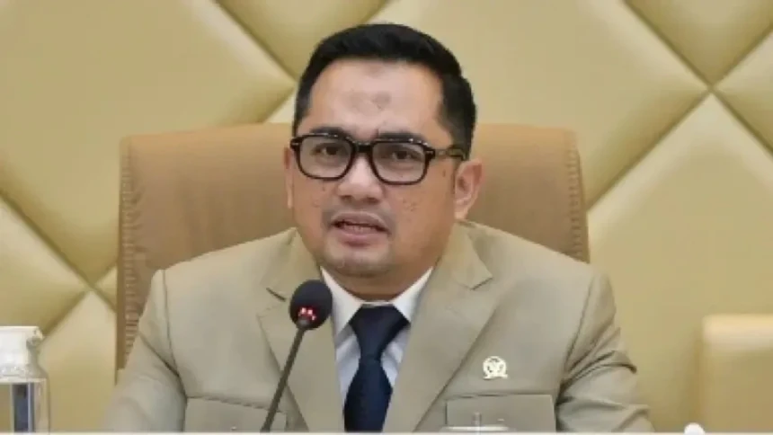 DPR Desak Pemerintah Segera Cairkan Dana Bagi Hasil, Bantu Daerah Bayar Gaji PPPK