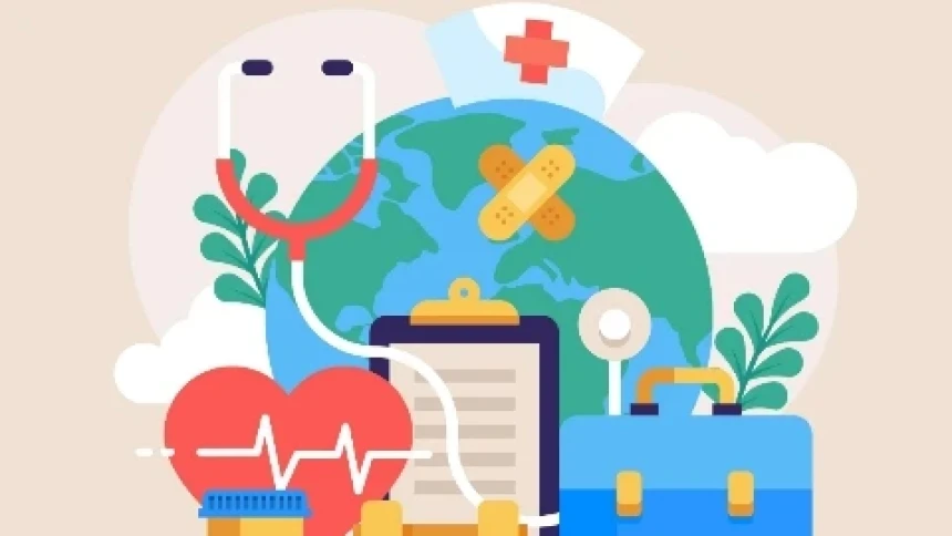 Dokter NU Dorong Ekosistem Pelayanan Kesehatan Jadi Agenda Strategis Muktamar Ke-35 NU
