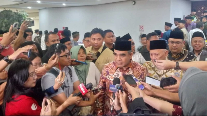 Ketua MPR: Pendalaman PPHN Bakal Libatkan Akademisi dan Masyarakat Sipil