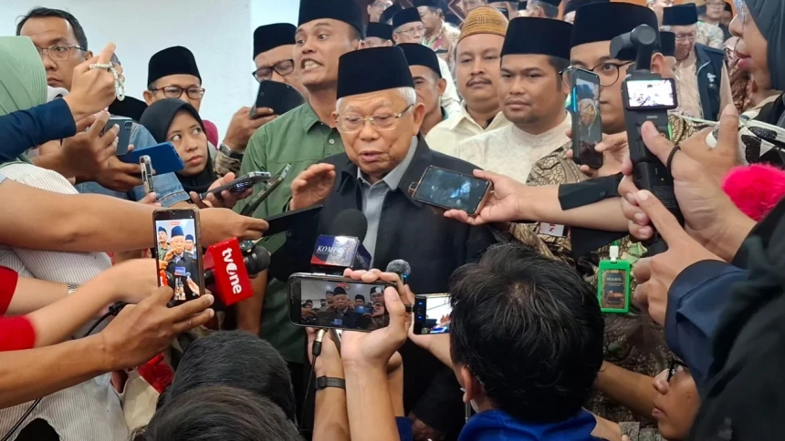 Kepemimpinan NU Dituntut Mampu Satukan dan Kuatkan Peran Masyarakat Sipil