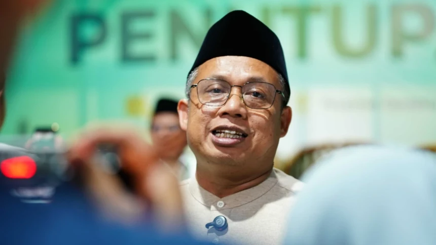 Muktamar NU Bakal Bahas Pajak Berkeadilan, Penyimpangan Seksual, dan Konsep Keulamaan