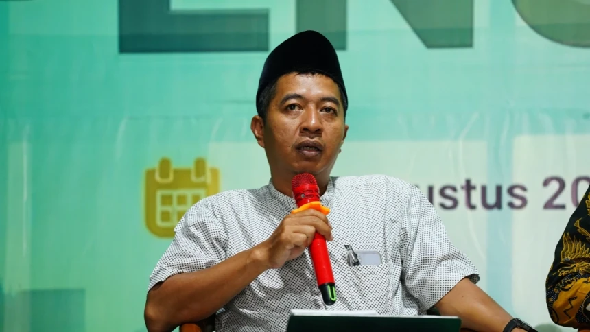 Muktamar Ke-35 NU Bahas Revisi UU Sisdiknas dan Ketenagakerjaan, hingga Qanun Jinayat Aceh