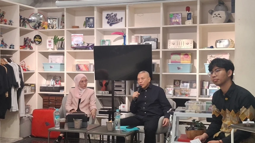 Kuasa Hukum Gus Yaqut: Tiga Komponen Dugaan Kerugian Negara Rp622 Miliar Akan Dibahas di Persidangan