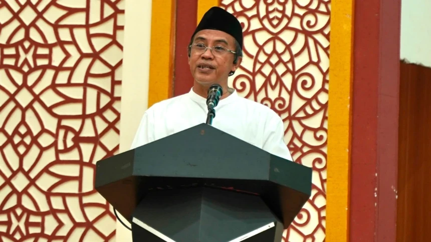 RMI PBNU: Pesantren Ramah Anak Perlu Diperkuat dengan Kesadaran Batiniah