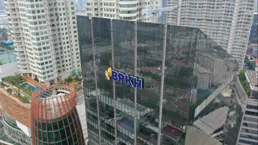 Dekan FSH UIN Jakarta Nilai Penting Pelibatan BPKH dalam Pembahasan Biaya Haji