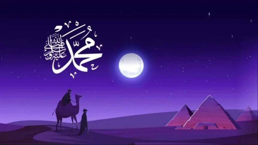 LF PBNU: Rabiul Awal 1448 H Jatuh Esok, Selamat Datang Bulan Maulid Nabi