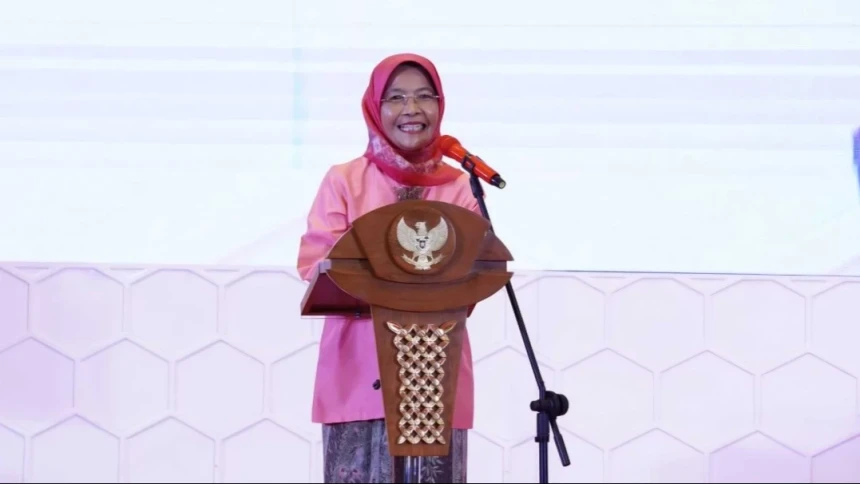 Komnas Perempuan: Pelaku Kekerasan Seksual Harus Diproses Hukum
