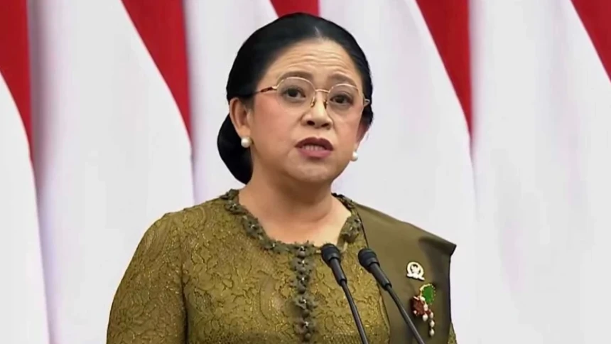 Ketua DPR RI: Setiap Warga Negara Harus Dilindungi Hak-haknya
