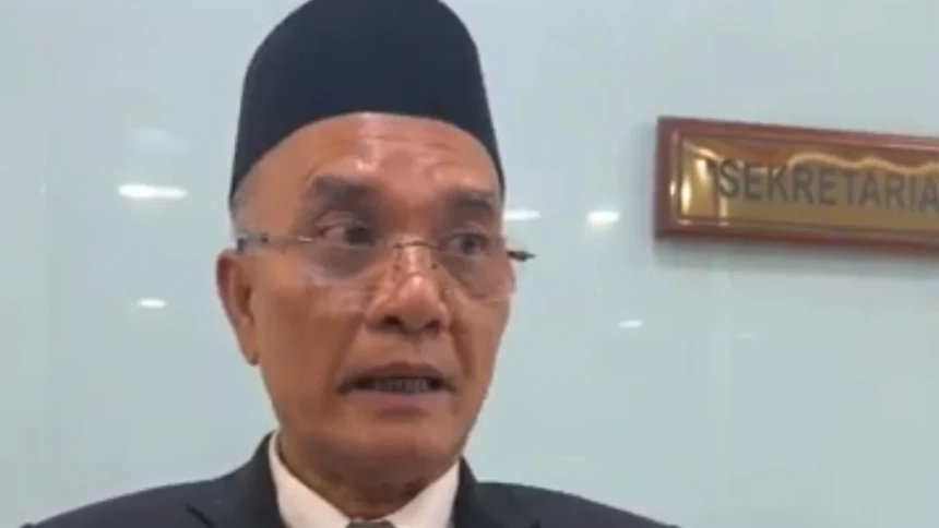 DPR Usul Nilai Manfaat Dana Kelolaan BPKH Dibagi Setara antara Jamaah Berangkat dan Jamaah Tunggu