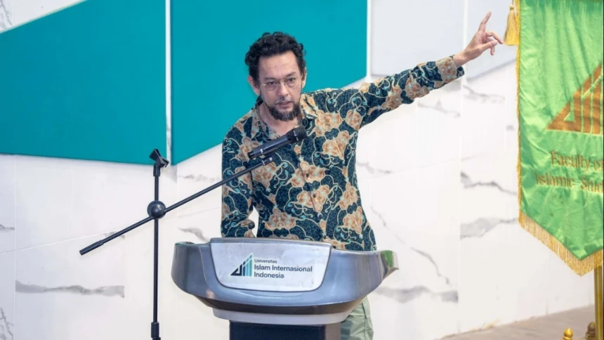 Akademisi UIII: Sebutan ‘Raja Banten’ Pernah Berarti Orang Kaya Raya di Inggris