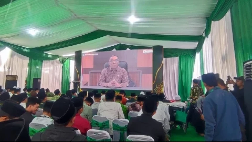 PTNU Didorong Perkuat Budaya Riset dan Kontribusi bagi Kemajuan Bangsa