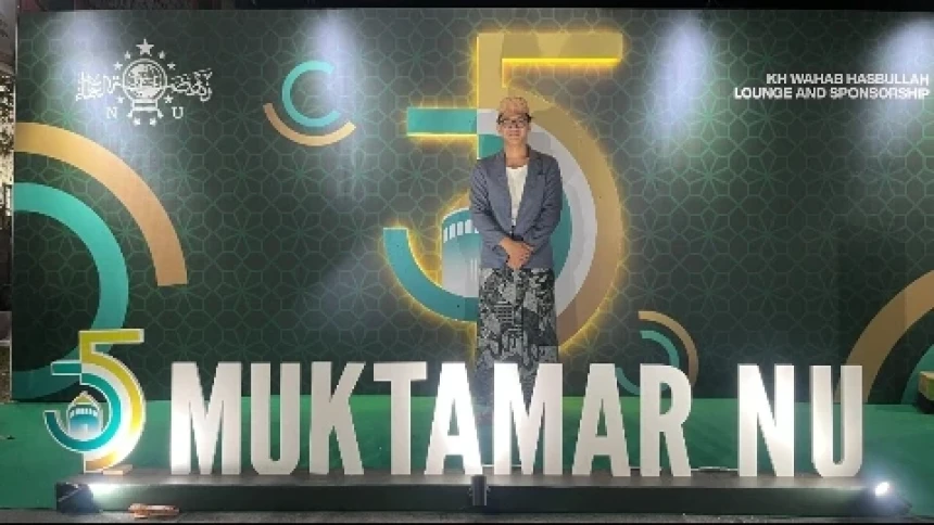 Warga Muhammadiyah Hadir di Muktamar Ke-35 NU, Dapat Madu Gratis hingga Soto Dibayari