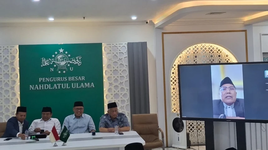 Muktamar ke-35 NU Sahkan Skema I'adatun Nazhar, Buka Ruang Revisi Keputusan Fiqih