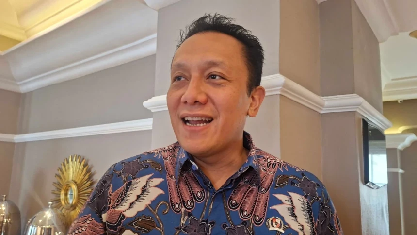 Kebakaran di TPA Berulang, Wamen LH Sebut Akan Perketat Antisipasi