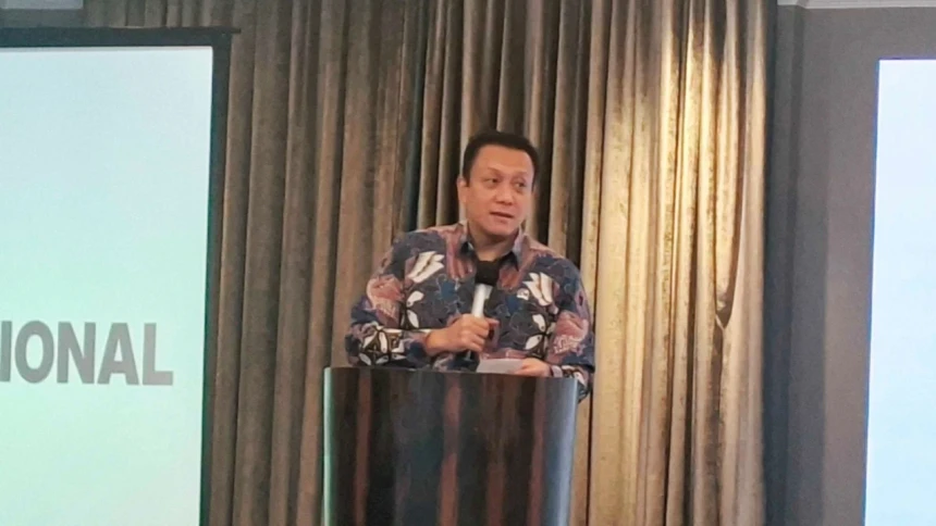Ancaman Krisis Iklim Membesar, Dekarbonisasi Industri Dinilai Mendesak