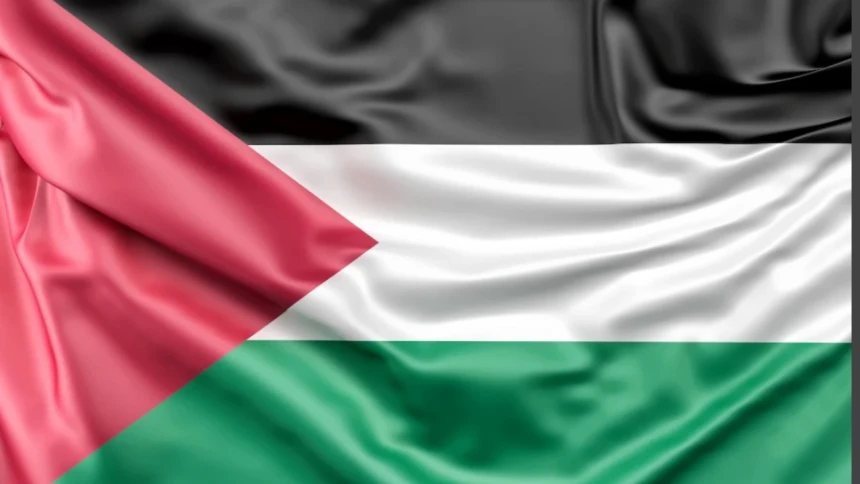 Indonesia dan 7 Negara Kecam Rencana Pemindahan Warga Palestina dari Gaza