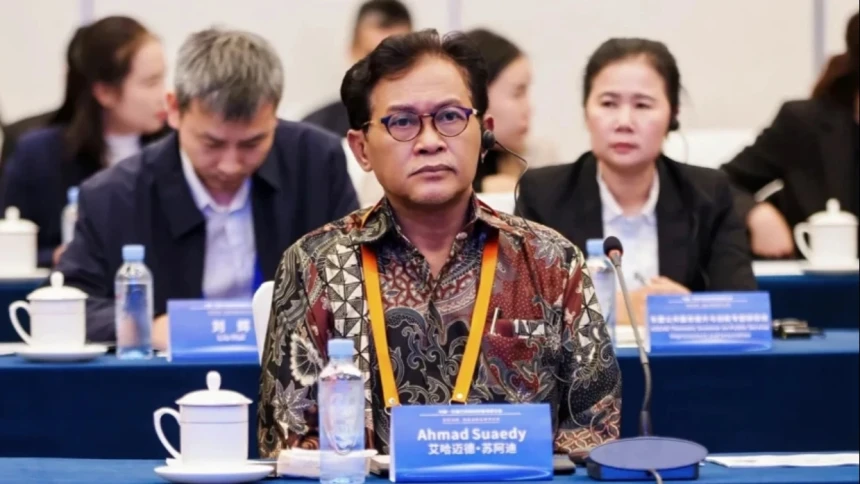 Pengamat Soroti Dua Tantangan Muslim Bangsamoro: Anggaran dan Pembagian Sumber Daya