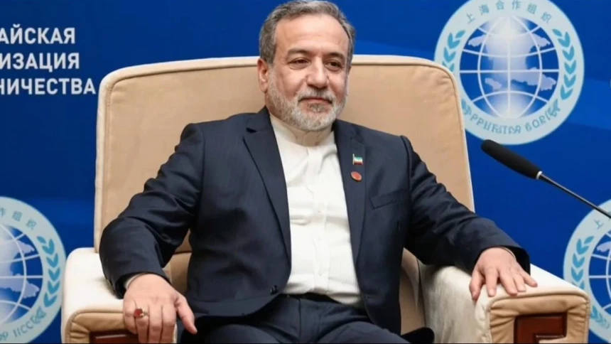 Menlu Abbas Araghchi Pimpin Delegasi Iran di Sidang Majelis Umum PBB