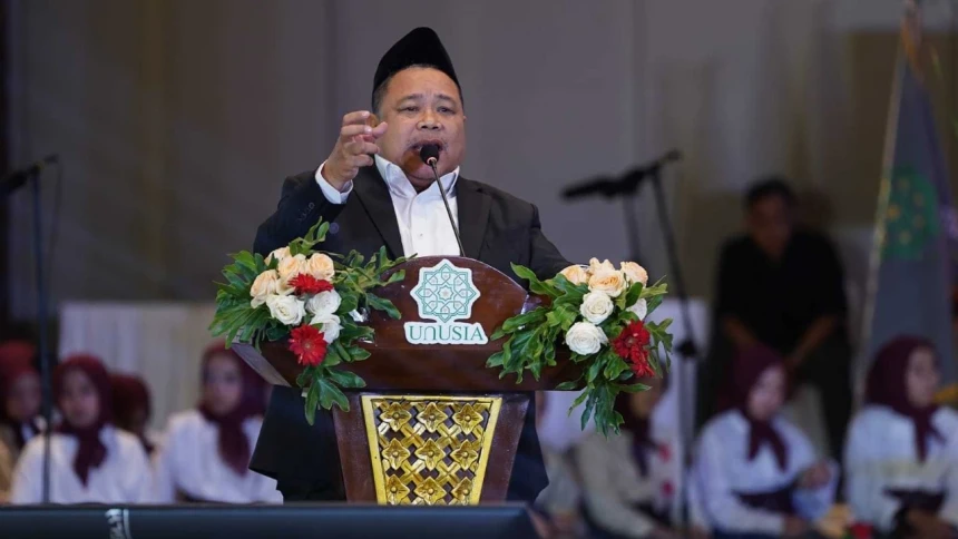 BPK Dorong Dukungan Negara untuk Perguruan Tinggi Swasta