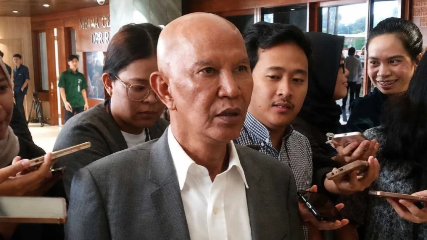 Gaji Guru dan Nakes PPPK Ditanggung APBN 2027 Sebesar Rp23 Triliun
