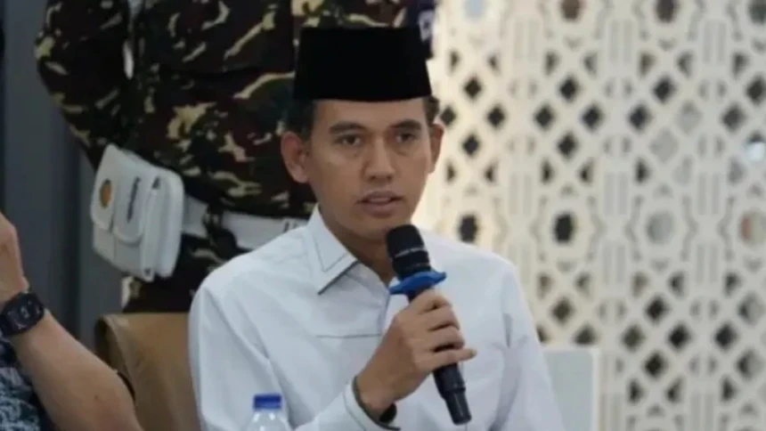 Subsidi Haji dari APBN, MUI: Tak Pengaruhi Keabsahan Ibadah