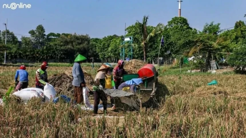 DPR Klaim BRAN Mampu Tangani Konflik Agraria