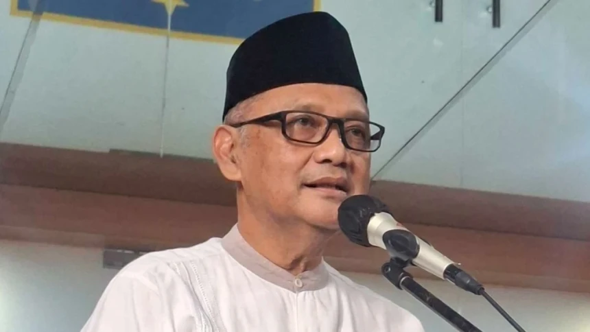 Kemenhaj Perketat Verifikasi Data Jamaah Haji