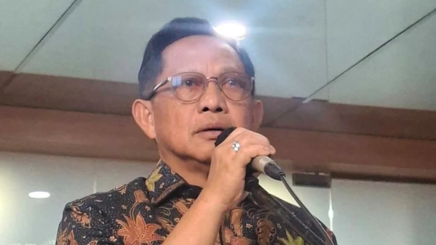 Mendagri Usul Data Biometrik Jadi Verifikasi Calon Jamaah Haji