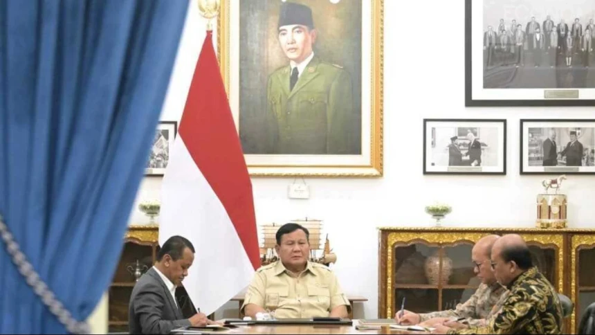 Danantara dan PLN Bakal Kaji Efisiensi dan Beban Subsidi