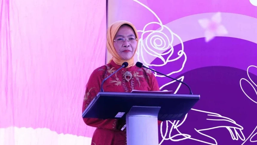 Komnas Perempuan Desak Pendidikan dan Pemulihan Korban Kekerasan
