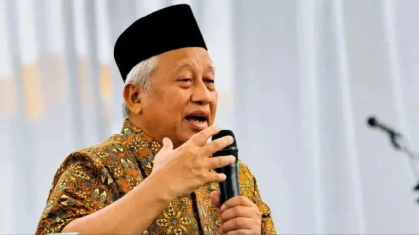 Katib Aam PBNU Ungkap Tema Besar Pengurus Abad Kedua