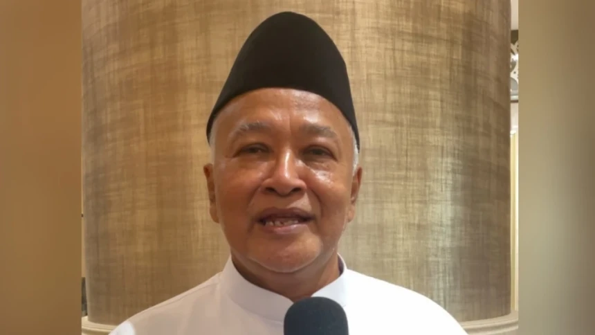 Katib Syuriyah PBNU: Penguatan Organisasi Jadi Prioritas Pengurus Baru