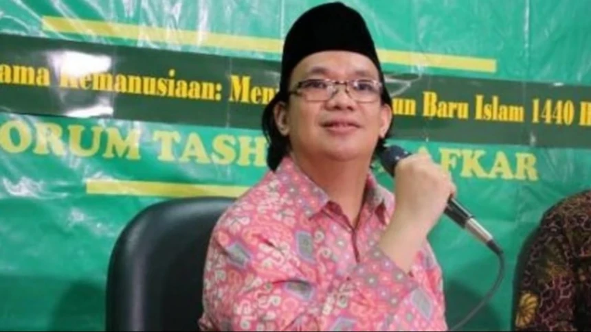 PBNU Akan Perkuat Jejaring Global dan Rangkul Diaspora di Berbagai Negara