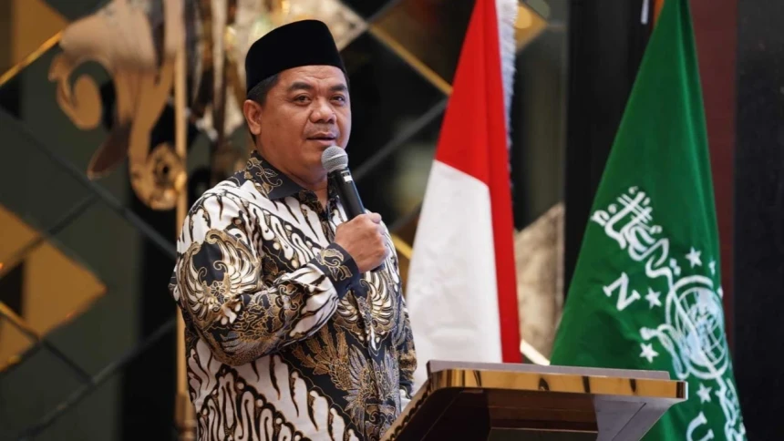 PBNU Akselerasikan Pemberdayaan Umat dan Tata Kelola Aset