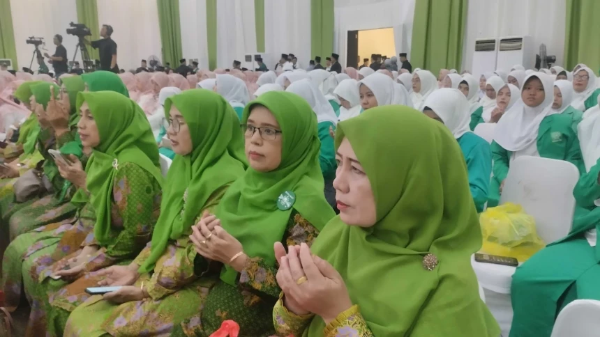 Ini Harapan Muslimat dan Fatayat NU Pada Pengurus PBNU Periode 2026–2031