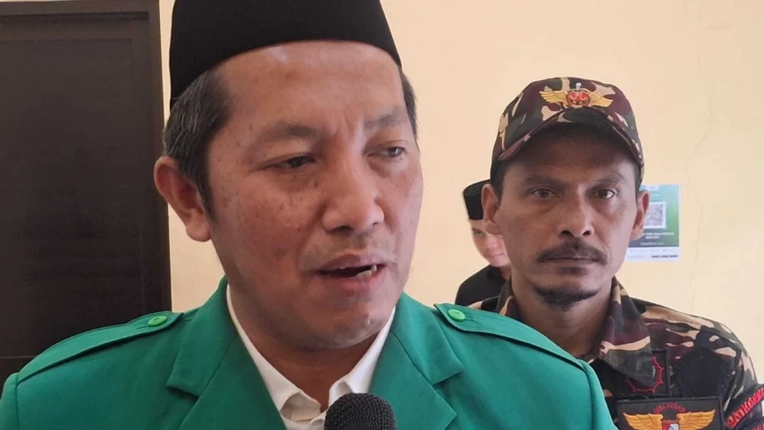 Optimis, GP Ansor Harap Kepengurusan Baru PBNU Bawa Penguatan Organisasi