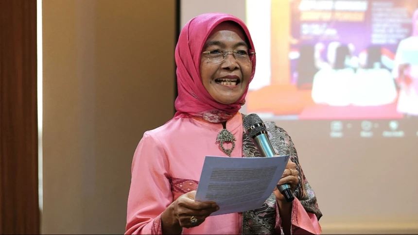 Sumpah Pemuda 2026, Komnas Perempuan Desak Ruang Aman bagi Anak Muda untuk Bersuara