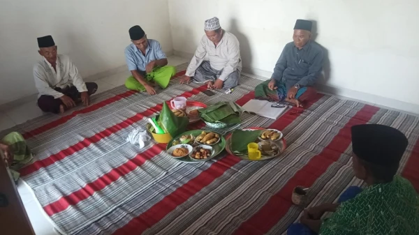 Mengenal Jhebbhumè dan Filosofi ‘Tretan Se Keempat’ dalam Tradisi Masyarakat Bangkalan