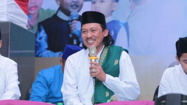 Hari Jadi ke-495 Bangkalan, Ketua PCNU Harap Kemajuan Tetap Berpijak pada Nilai Agama