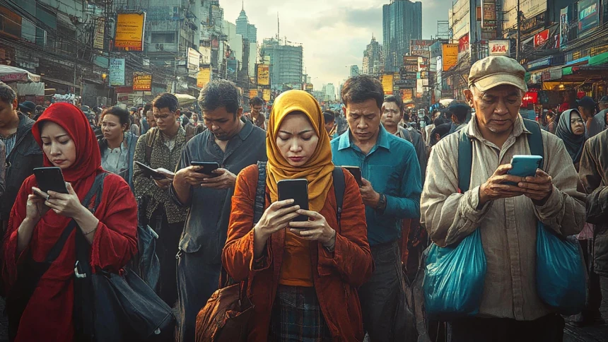 Tabayun di Era Media Sosial, Jangan Menilai Sebelum Mengetahui Fakta