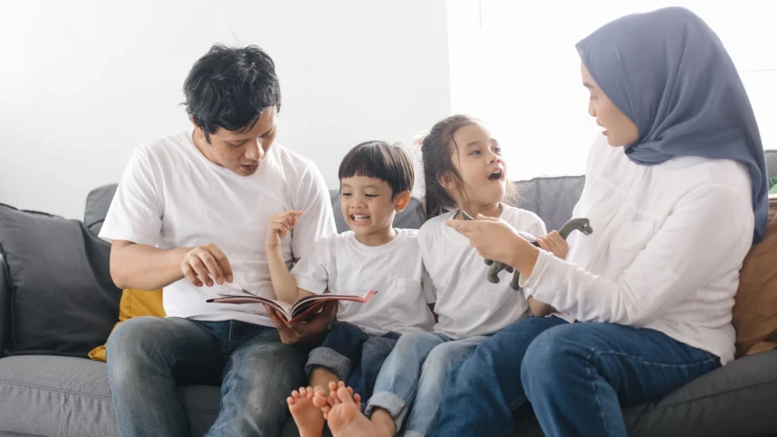 Komentar Suami kepada Istri “Makanya Jangan Boros”: Pentingnya Empati saat Ekonomi Sulit