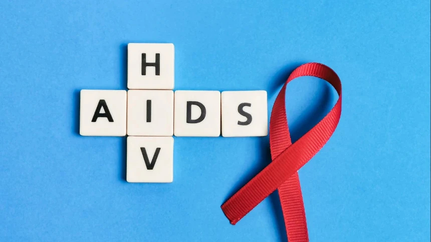 Ketika HIV/AIDS Mengintai Anak dan Remaja: Alarm bagi Masa Depan Bangsa