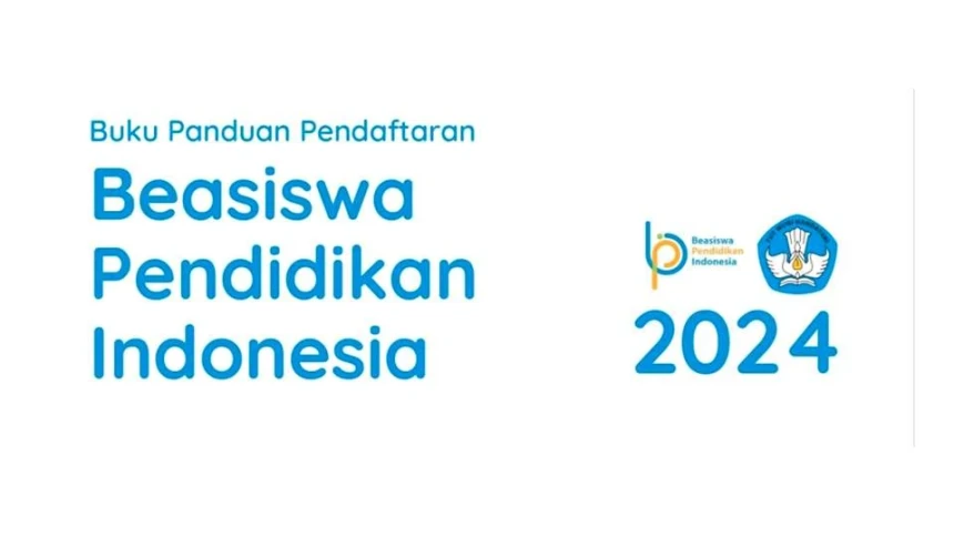 Baru Dibuka, Begini Syarat dan Cara Daftar Beasiswa Pendidikan Indonesia 2024