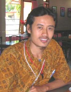 Muhammad Ichwan, Kontributor Terbaik Mei