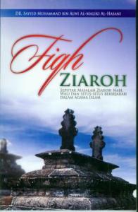 Fikih Ziarah