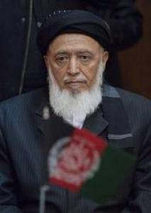 Burhanuddin Rabbani:  Afghanistan Bukan Sumber Terorisme