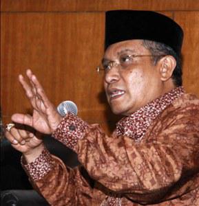 Kang Said: Ramadhan, Ikhtiyar Mencerdaskan Rakyat Jangan Berhenti