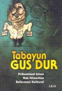 Gus Dur Tabayun