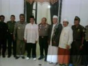 NU Jatim Minta Pelaku-Pemicu Kasus Sampang Dihukum Adil