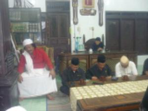 Pendekar Pagar Nusa Ajak Jauhi Politik
